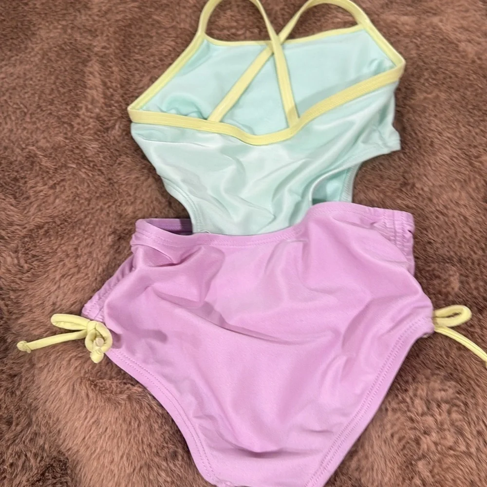 Toddler swimsuits